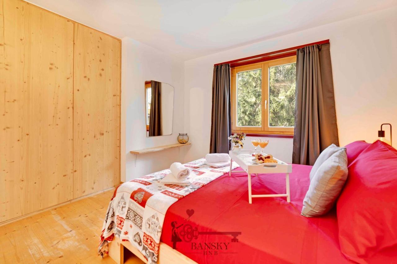 Alpine Chalet Retreat: San Bernardino Ski & Hike Haven Exterior photo
